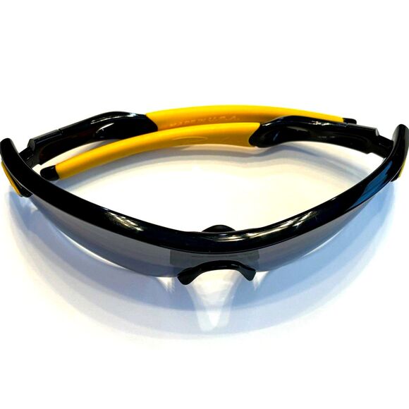 Oakley Radar Path 12-763 136 Livestrong Special Edition Sunglasses*RARE*-New! - Picture 6 of 13